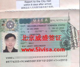 專業(yè)辦理比利時(shí)簽證機(jī)構(gòu)推薦——保障您的歐洲之旅順利啟程
